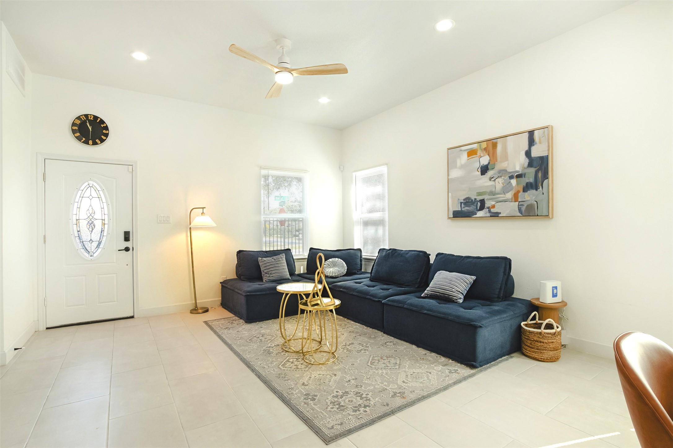 4114 Ward Street Houston, TX 77021 - Photo 3 of 45