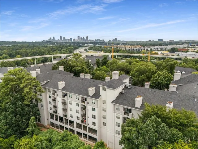 $230,000 | 970 Sidney Marcus Boulevard Northeast, Unit 2211, Atlanta, GA 30324