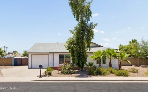 $409,000 | 1414 North Fraser Drive, Mesa, AZ 85203
