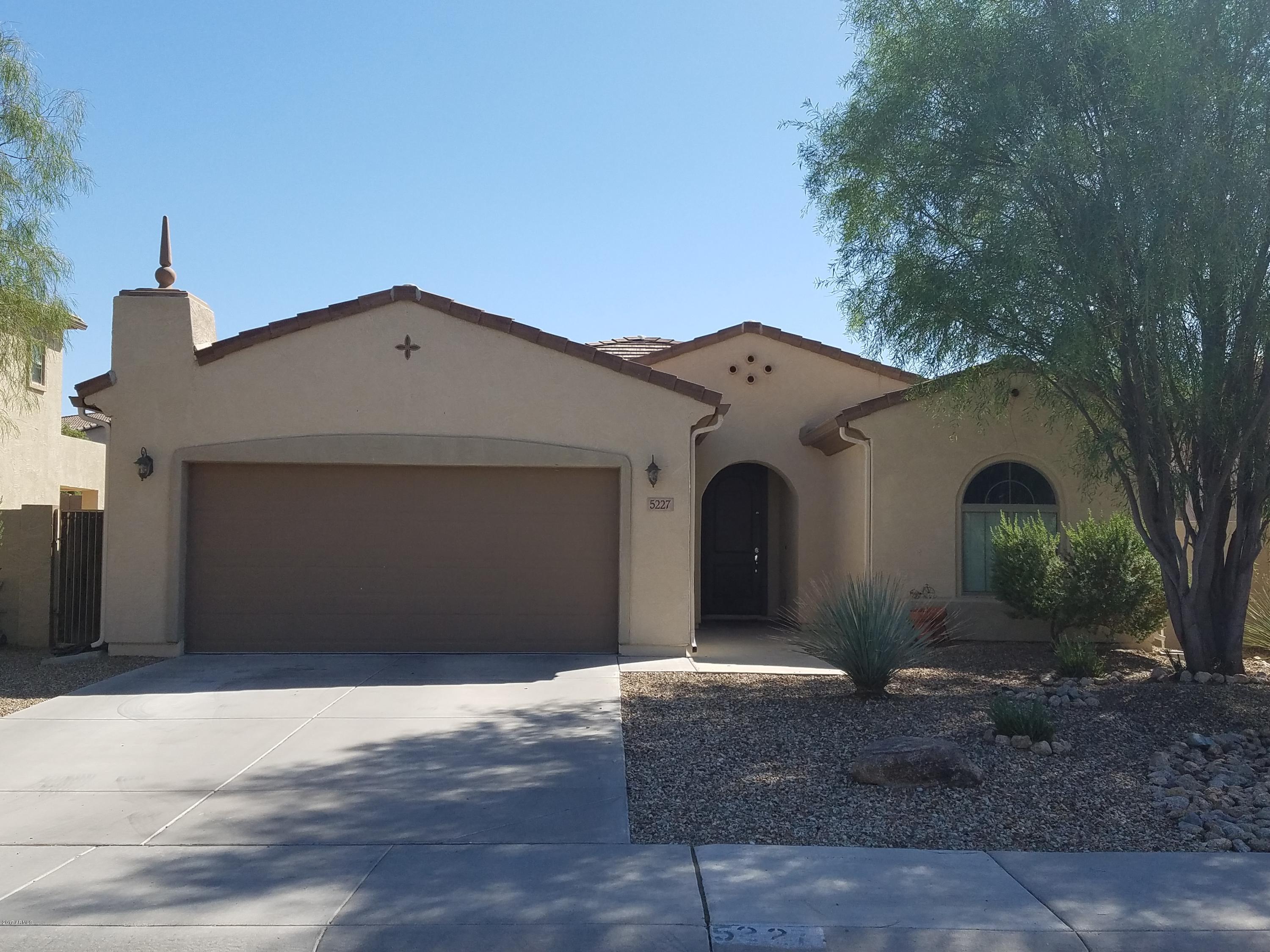 5227 West Beverly Road Laveen, AZ 85339 - Photo 1 of 1 Home front