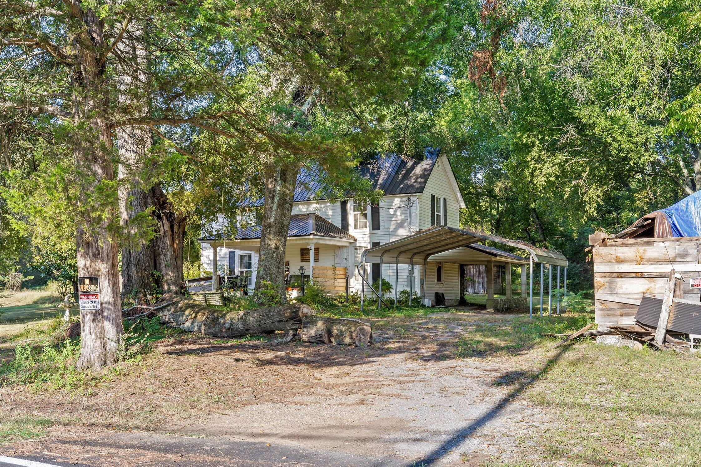 550 Osburn Road Chickamauga, GA 30707 - Photo 6 of 71 02-Osburn-2