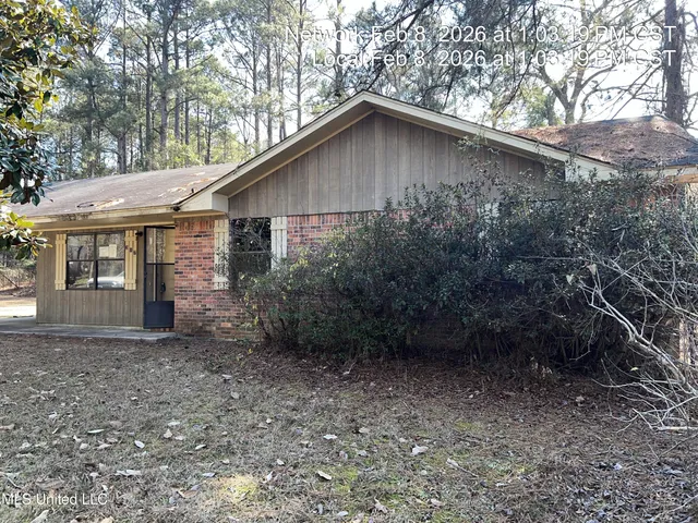 $39,300 | 317 West Railroad Street, Newton, MS 39345