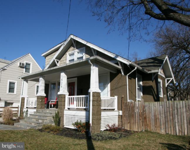 1525 North Glebe Road Arlington, VA 22207 - Photo 1 of 30 Exterior (Front)