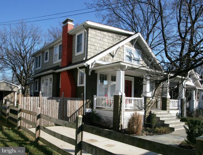 1525 North Glebe Road Arlington, VA 22207 - Photo 2 of 30 Exterior (Front)