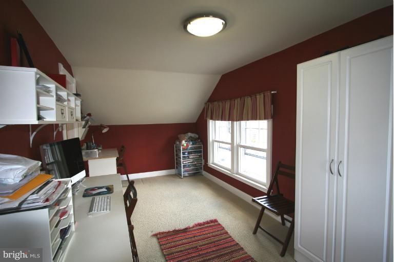 1525 North Glebe Road Arlington, VA 22207 - Photo 30 of 30 Office (or Fourth Bedroom)