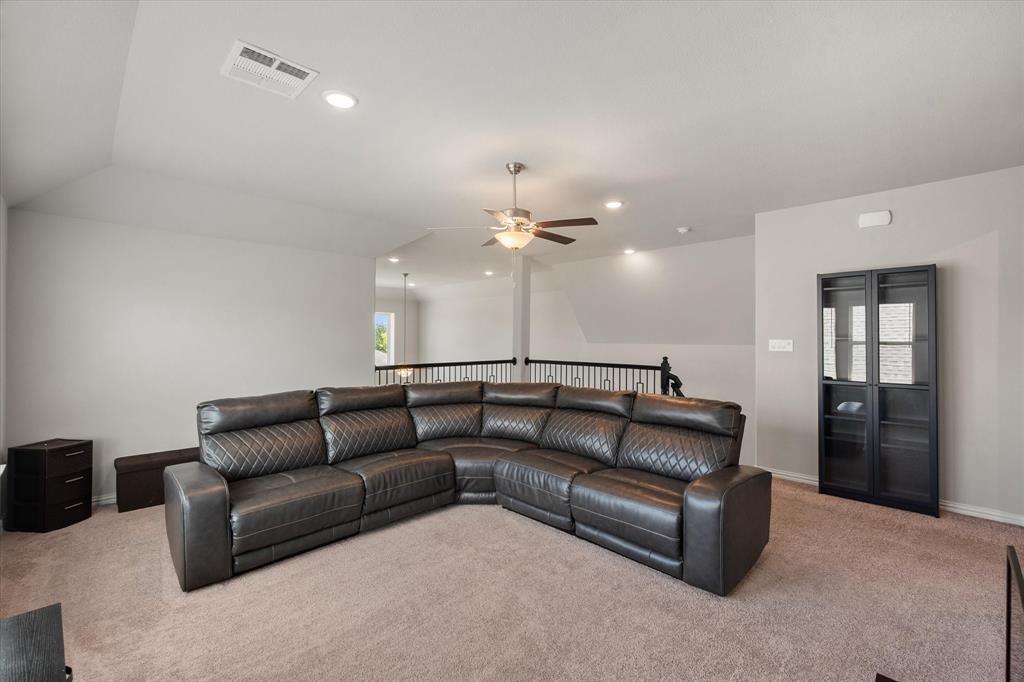 444 Windy Knoll Road Fort Worth, TX 76028 - Photo 20 of 32