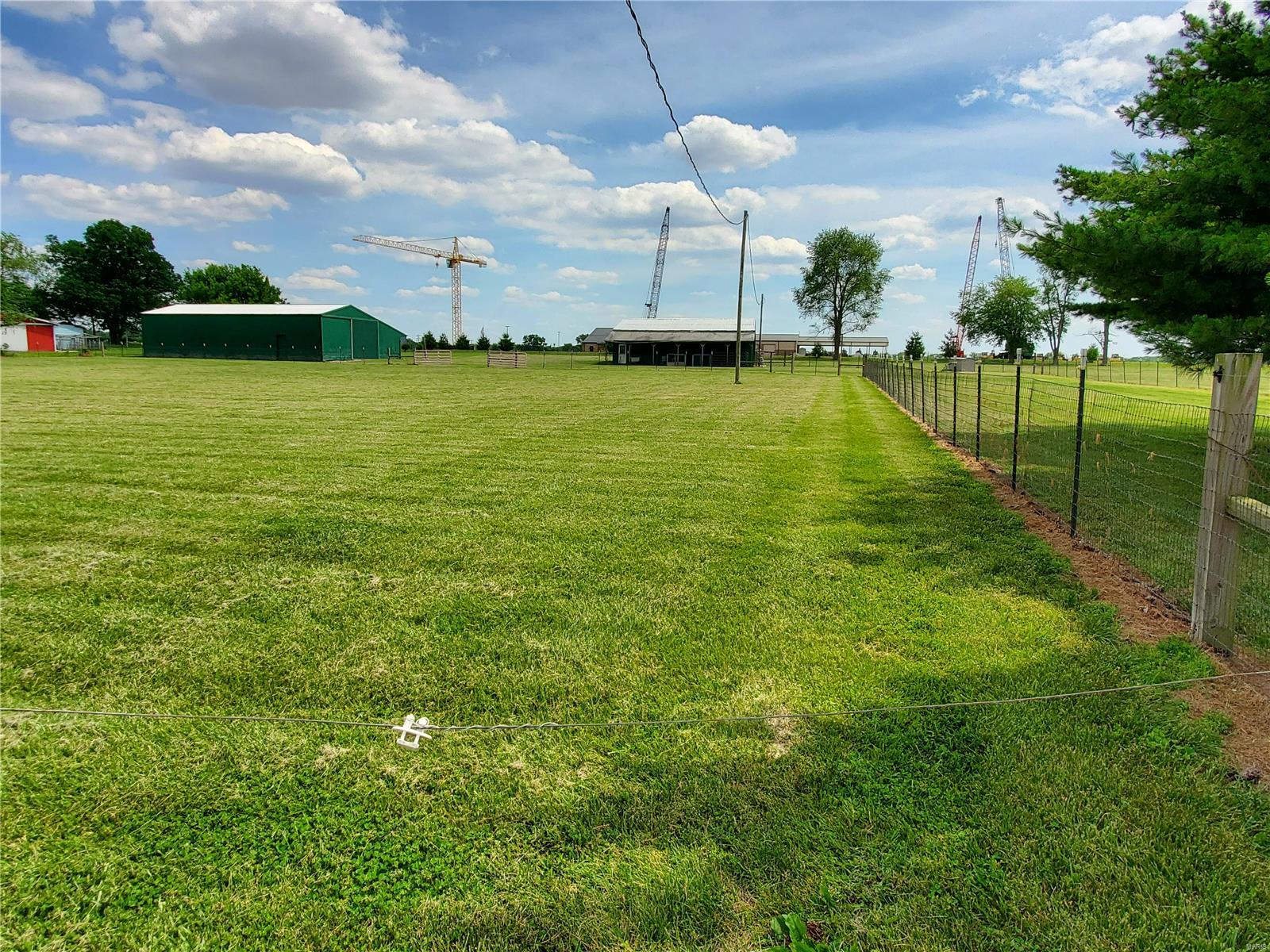 9616 Keck Road St. Jacob, IL 62281 - Photo 12 of 39