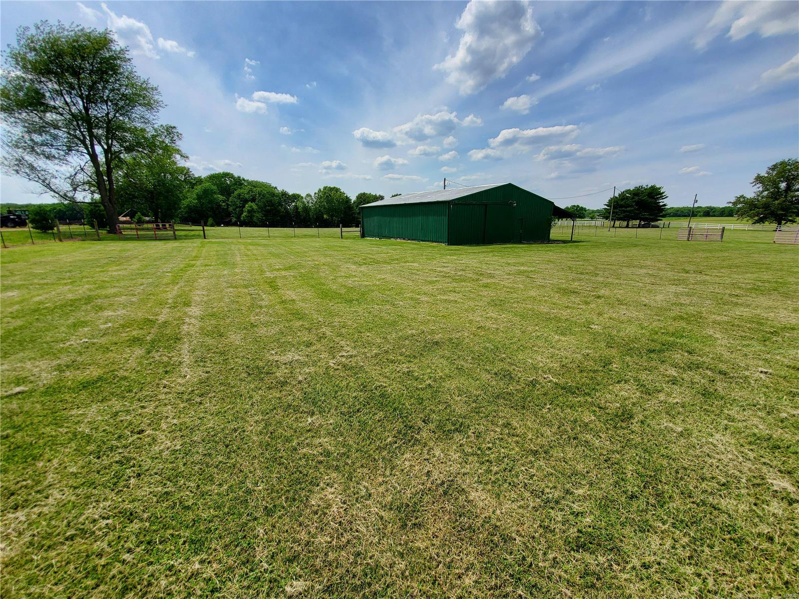 9616 Keck Road St. Jacob, IL 62281 - Photo 19 of 39