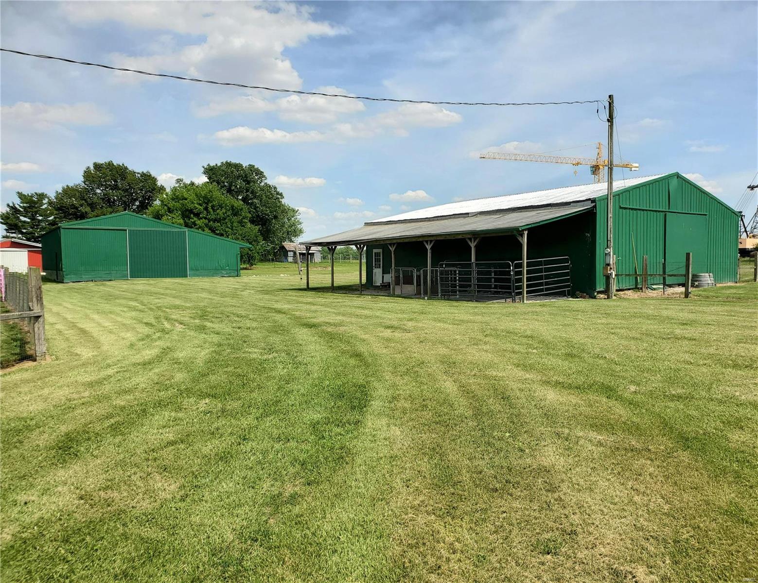 9616 Keck Road St. Jacob, IL 62281 - Photo 21 of 39