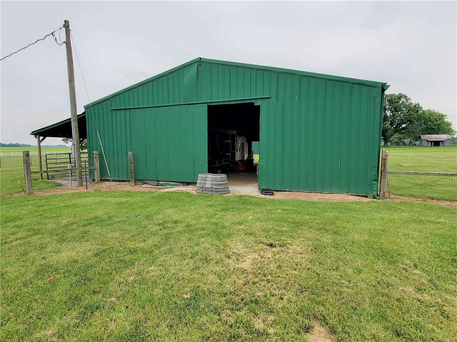 9616 Keck Road St. Jacob, IL 62281 - Photo 24 of 39