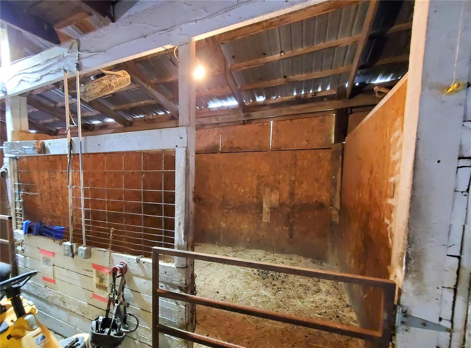 9616 Keck Road St. Jacob, IL 62281 - Photo 28 of 39