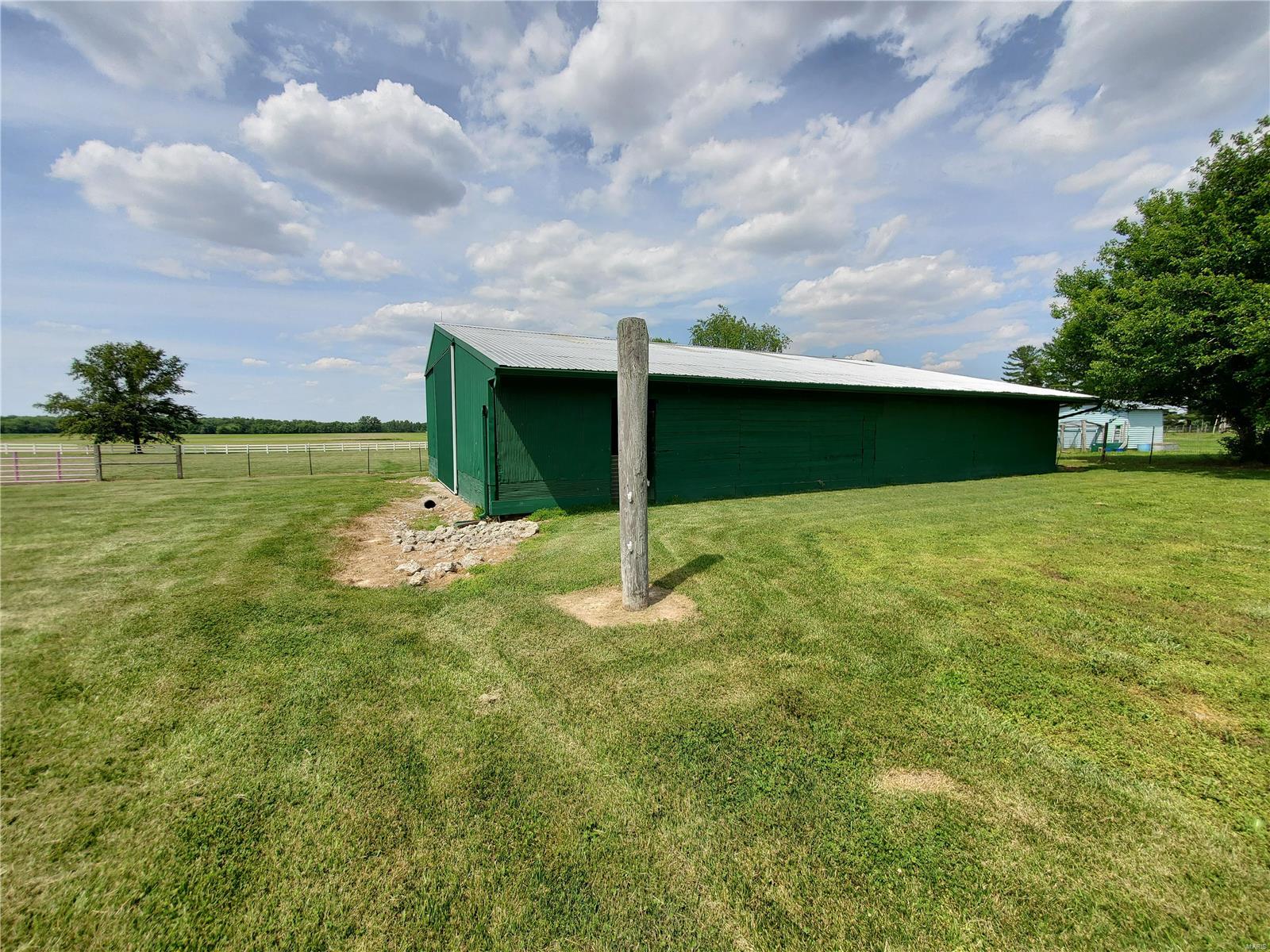 9616 Keck Road St. Jacob, IL 62281 - Photo 33 of 39