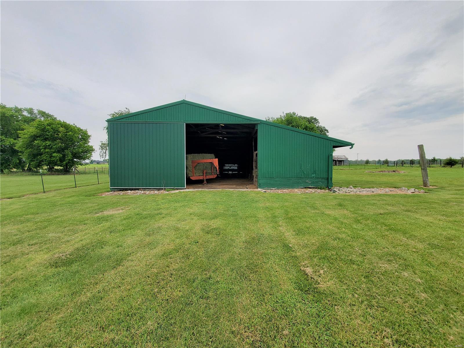 9616 Keck Road St. Jacob, IL 62281 - Photo 35 of 39