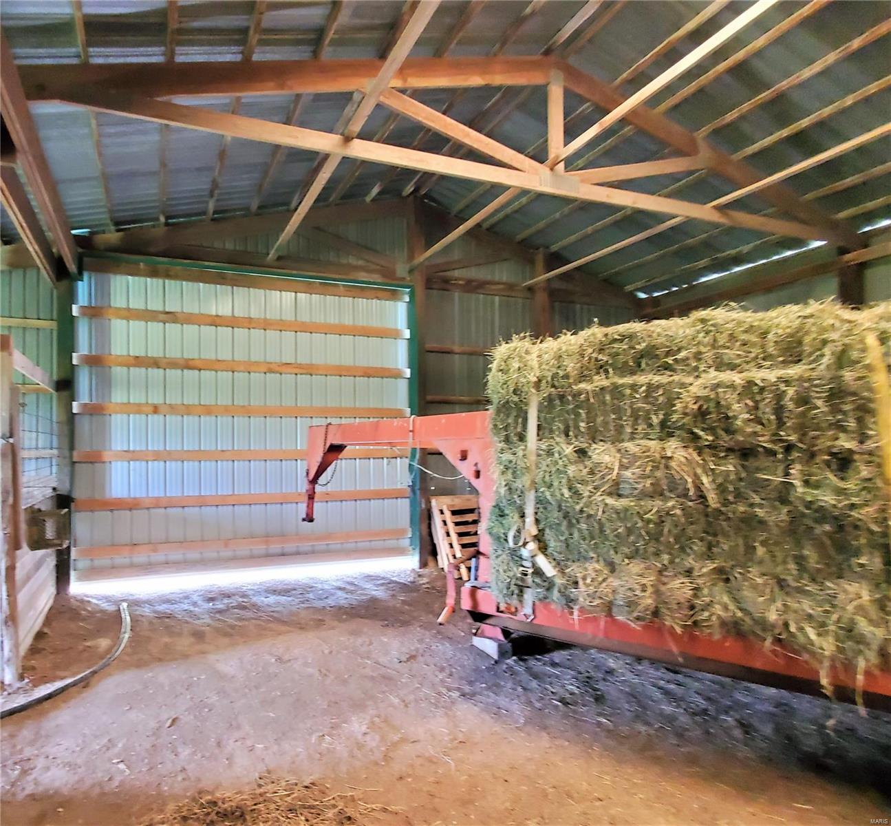 9616 Keck Road St. Jacob, IL 62281 - Photo 36 of 39