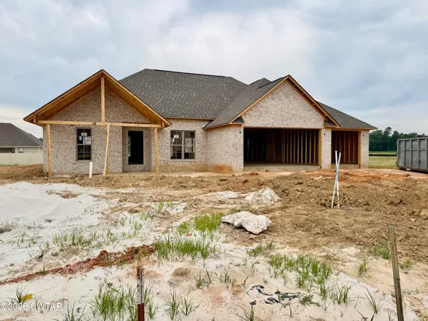 $384,900 | 125 Ridge Cove, Medina, TN 38355