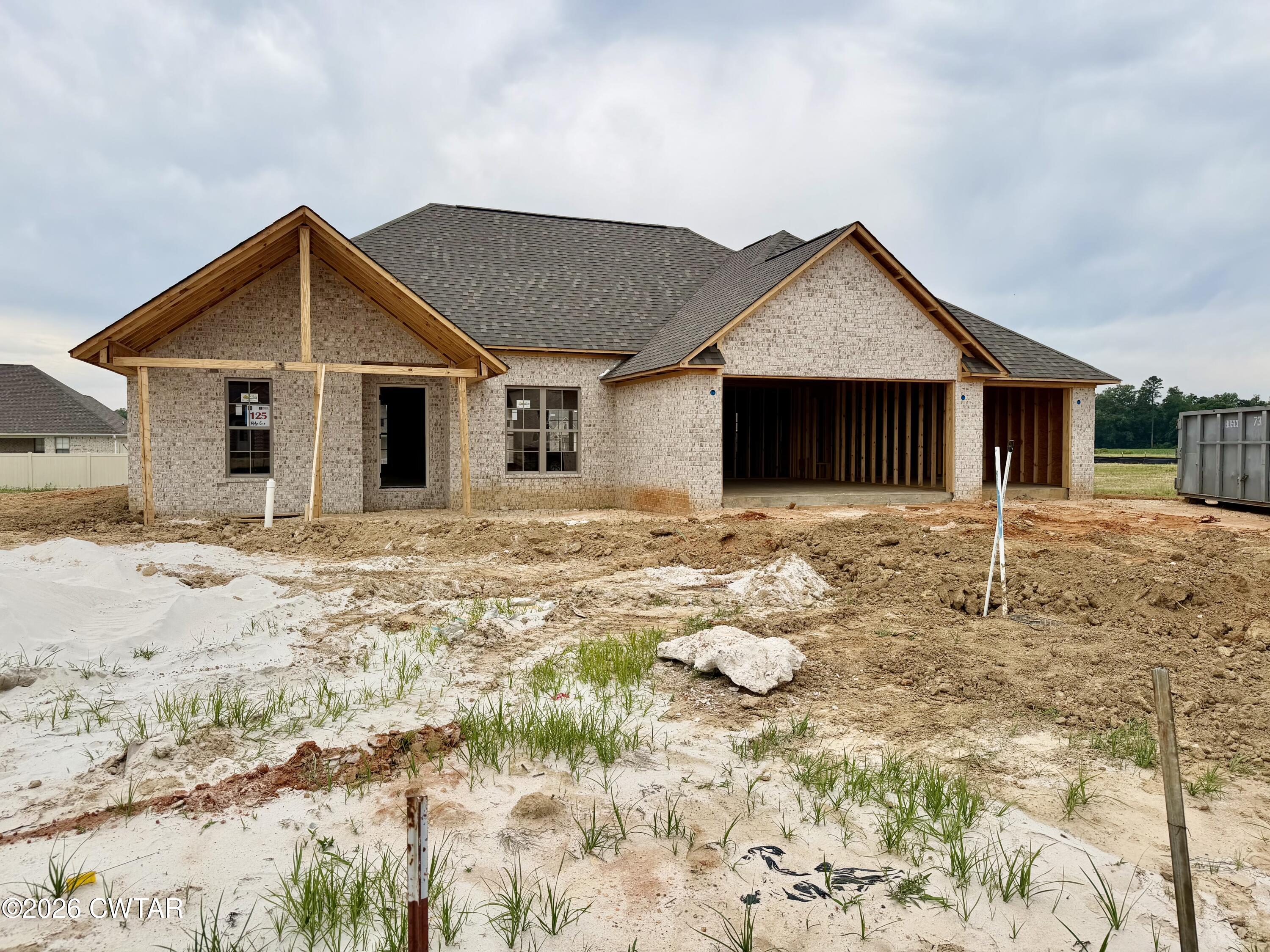 125 Ridge Cove Medina, TN 38355 - Photo 1 of 3 IMG_0696