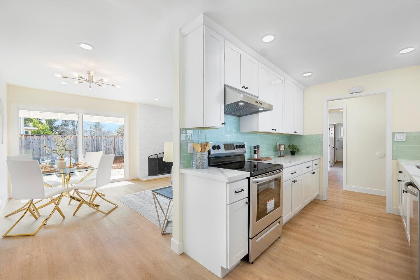 6938 West Riverside Way San Jose, CA 95129 - Photo 2 of 17 Gallery Image 2