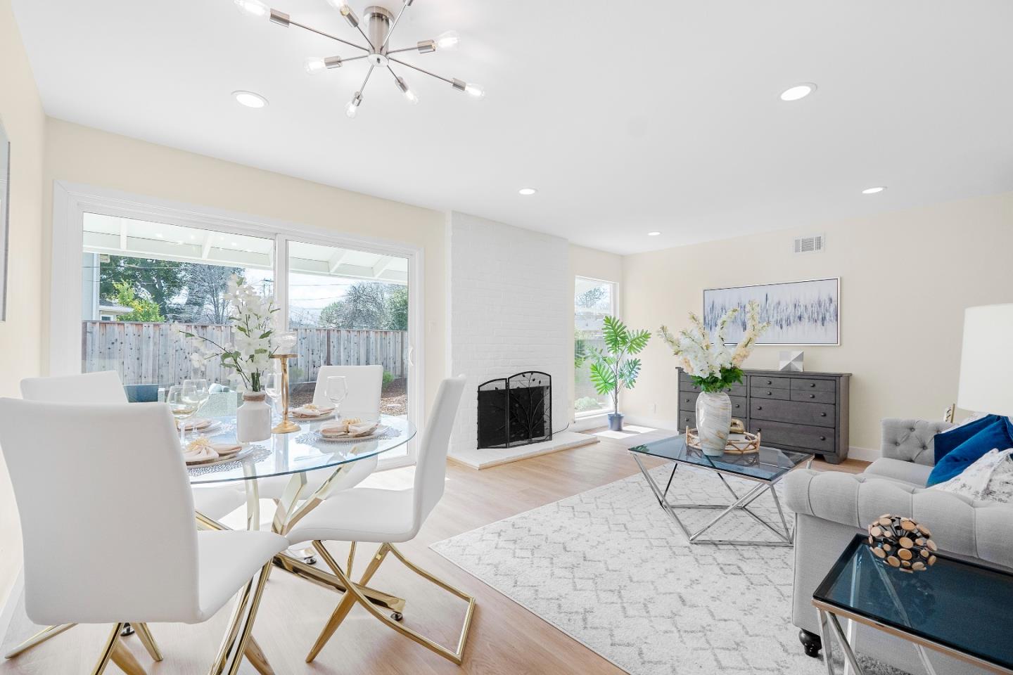 6938 West Riverside Way San Jose, CA 95129 - Photo 8 of 17 Gallery Image 8