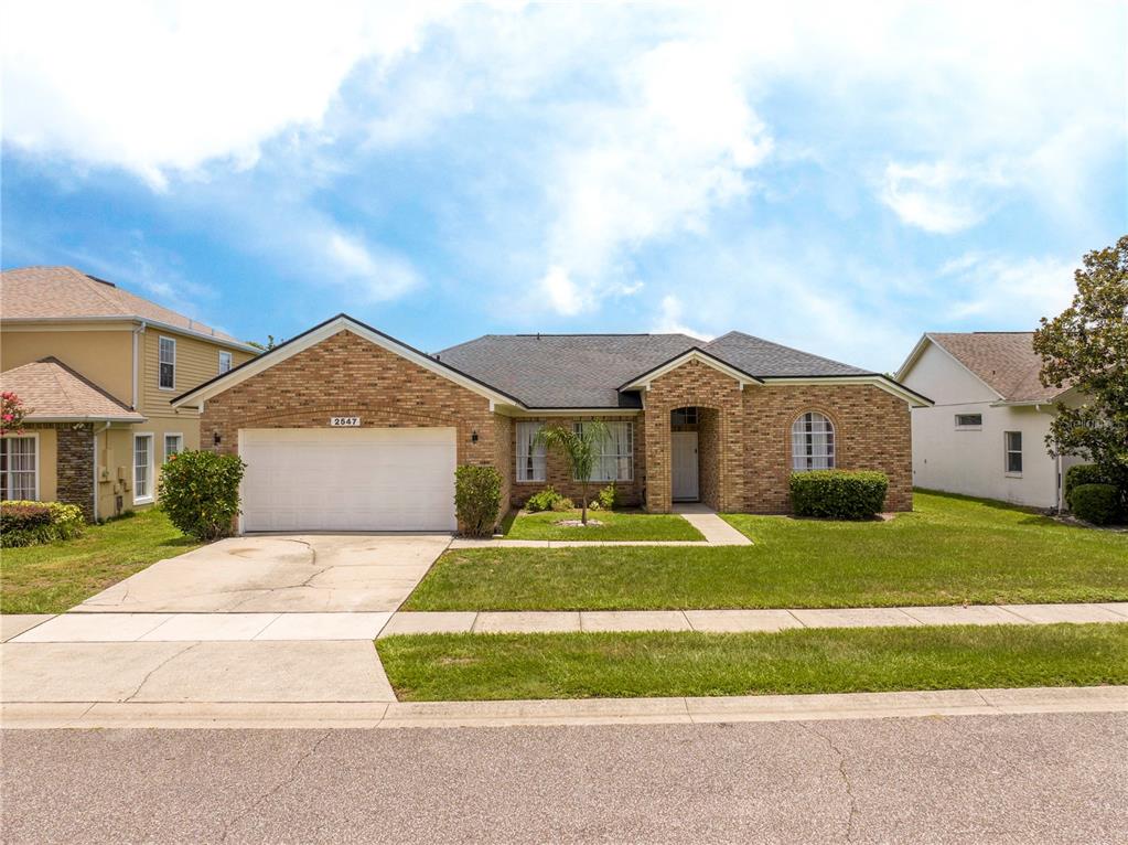 2547 Raccoon Run Lane Orlando, FL 32837 - Photo 1 of 29