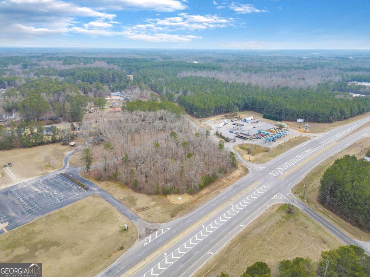 540-542 Harve Mathis Road Athens, GA 30646 - Photo 13 of 15 a view of a outdoor space