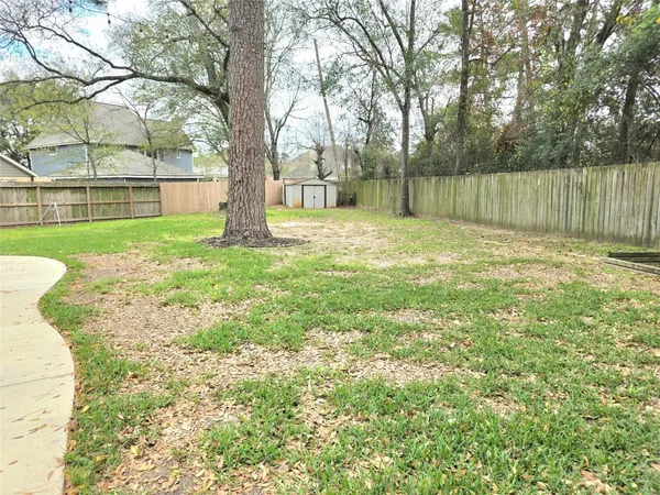 $280,000 | 22607 River Birch Drive, Tomball, TX 77375