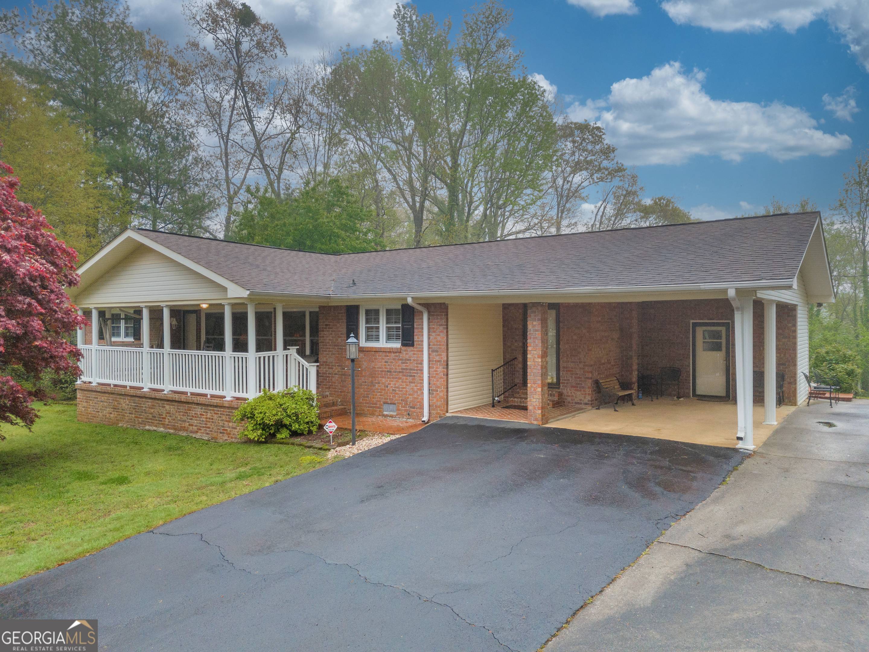 288 Ward Road Cornelia, GA 30531 - Photo 1 of 1 Gallery Image 1