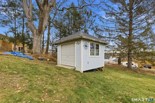 $435,000 | 119 Farview Avenue, Wolcott, CT 06716