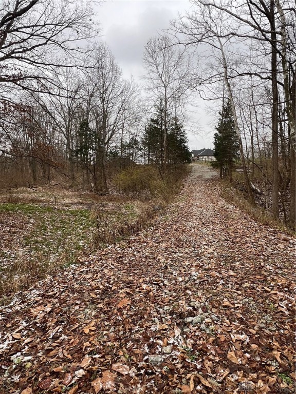 Lot #1 Middleboro Road Morrow, OH 45152 - Photo 12 of 14
