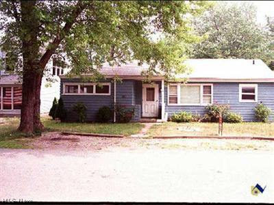1145 Division Road Madison, OH 44057 - Photo 1 of 1 Gallery Image 1