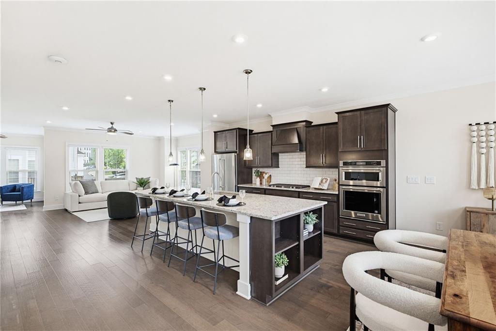 2059 Falls Park Way Decatur, GA 30033 - Photo 5 of 37