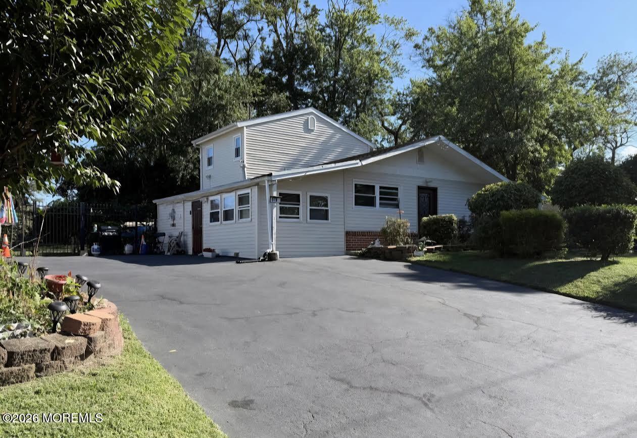 608 Wayside Road Neptune Township, NJ 07753 - Photo 2 of 30 Front View