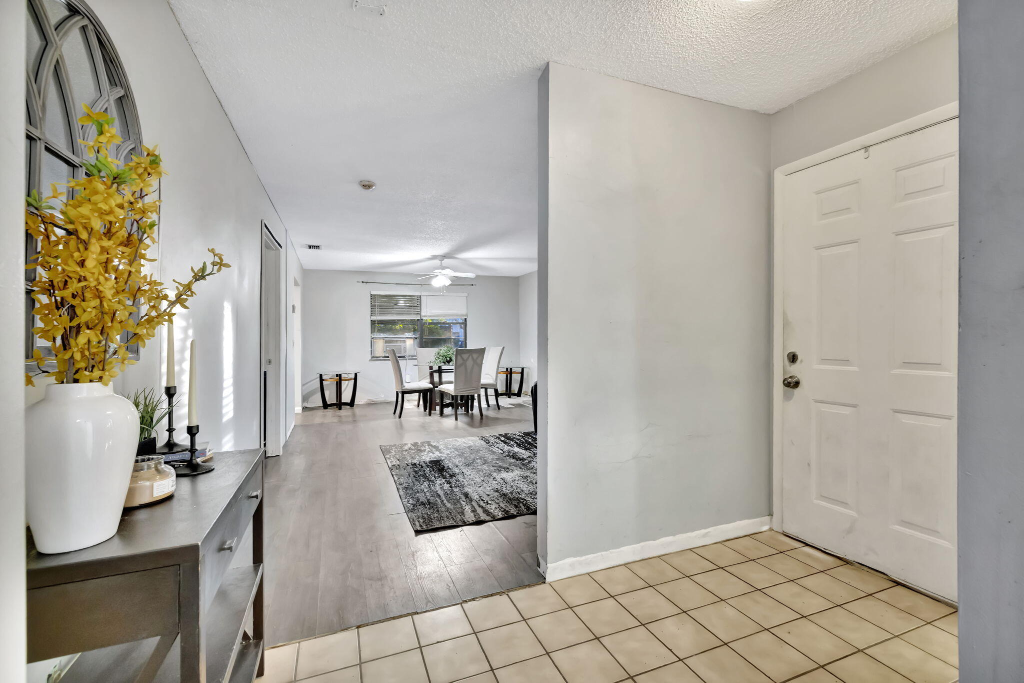 2080 Colonial Road, Unit 1 Fort Pierce, FL 34950 - Photo 10 of 21 a living room with furniture