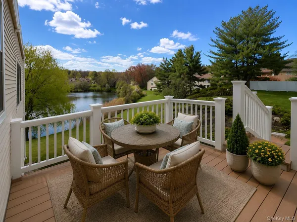 $6,400 | 905 Oakridge Cmns, South Salem, NY 10590