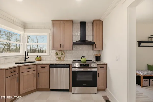 $429,000 | 317 Macedonia Lane, Knoxville, TN 37914