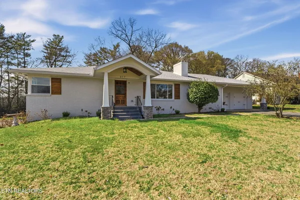 $429,000 | 317 Macedonia Lane, Knoxville, TN 37914