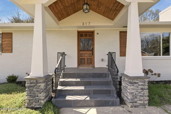 $429,000 | 317 Macedonia Lane, Knoxville, TN 37914