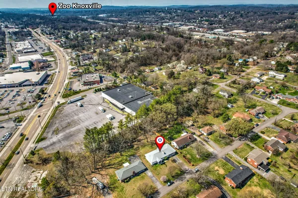 $429,000 | 317 Macedonia Lane, Knoxville, TN 37914