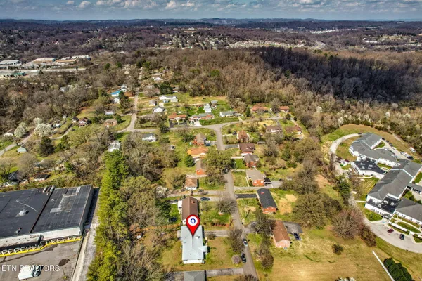 $429,000 | 317 Macedonia Lane, Knoxville, TN 37914