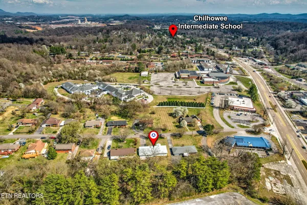 $429,000 | 317 Macedonia Lane, Knoxville, TN 37914