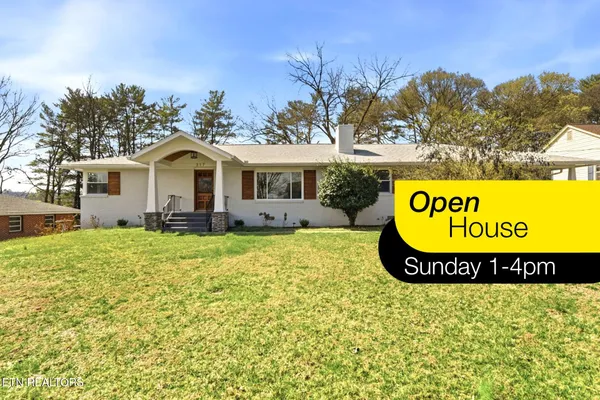 $429,000 | 317 Macedonia Lane, Knoxville, TN 37914