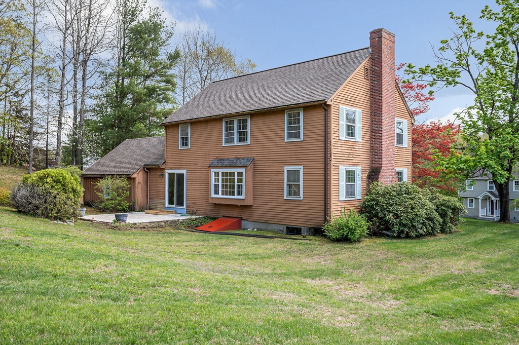 104 Meadowview Road North Andover, MA 01845 - Photo 38 of 42 Gallery Image 38