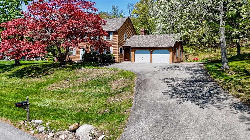 104 Meadowview Road North Andover, MA 01845 - Photo 40 of 42 Gallery Image 40