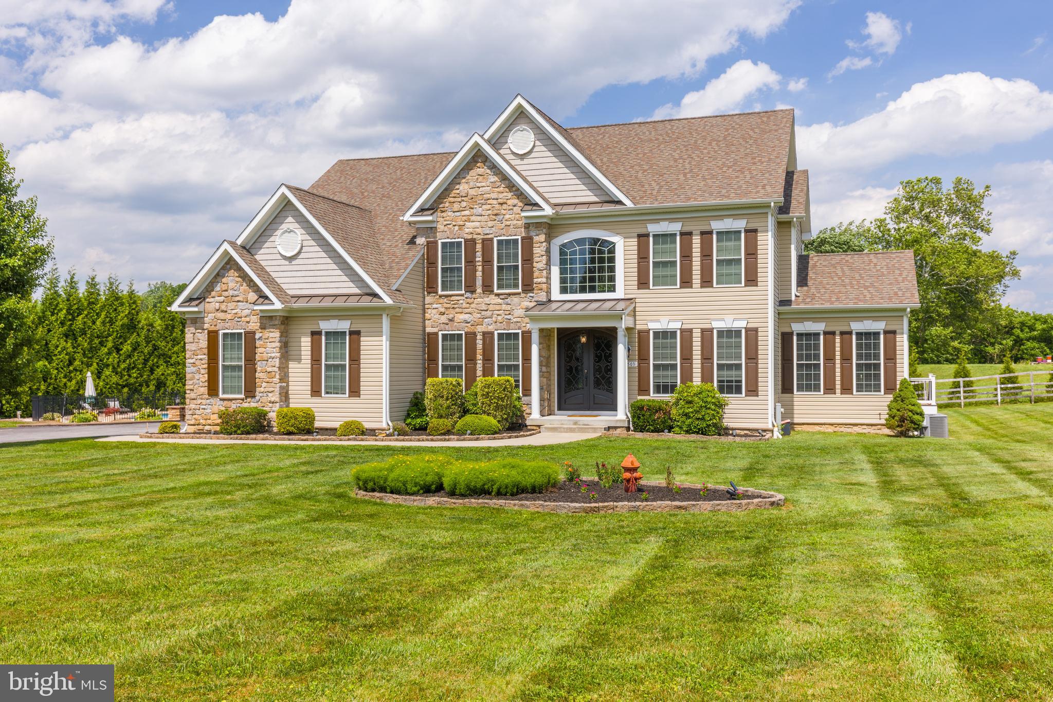 2503 Creswell Road Bel Air, MD 21015 - Photo 1 of 33