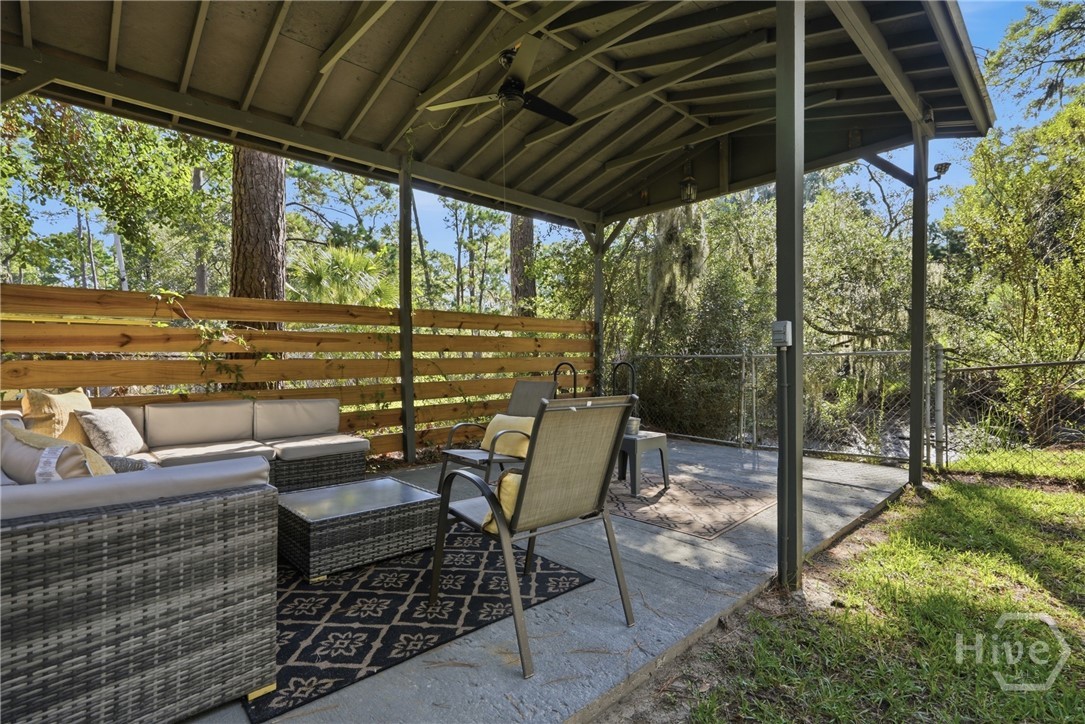 9006 Harmon Bluff Road Savannah, GA 31406 - Photo 27 of 33 Gallery Image 27