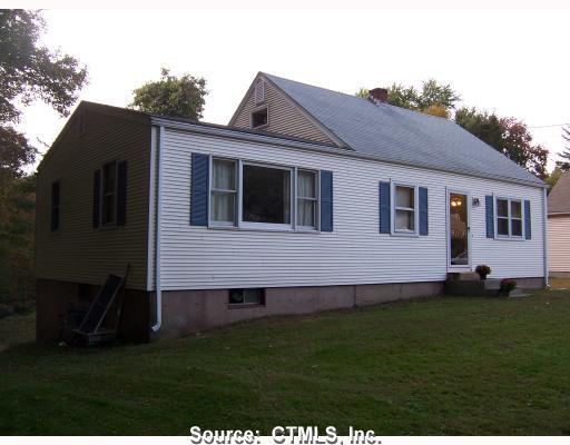 32 Dexter Road Coventry, CT 06238 - Photo 1 of 1