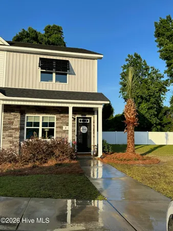 $1,700 | 8 Catalina Circle, Swansboro, NC 28584