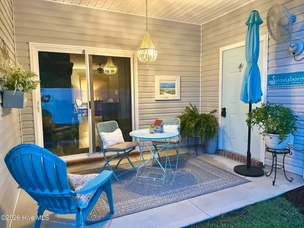 $1,700 | 8 Catalina Circle, Swansboro, NC 28584