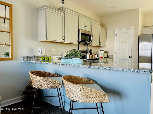 $1,700 | 8 Catalina Circle, Swansboro, NC 28584