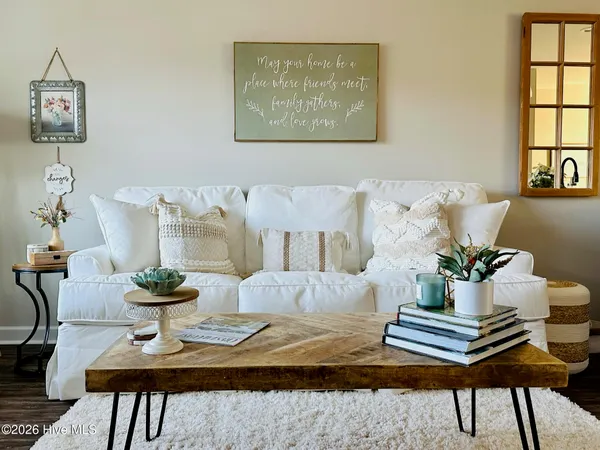 $1,700 | 8 Catalina Circle, Swansboro, NC 28584