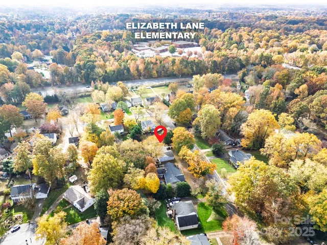 $479,900 | 8025 Crockett Lane, Charlotte, NC 28270